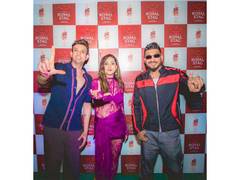 
      
      Royal Stag BoomBox Lights Up Mohali with a Genre-Blending Line-Up
      
      