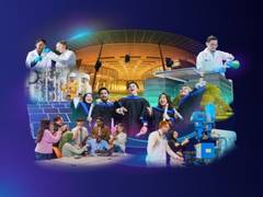 
      
      UTP Advances Across Key Disciplines in QS World ranking
      
      