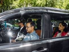 
      
      Delhi Excise case: HC asks CBI to respond to Kejriwal’s recusal p
      
      