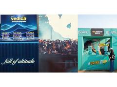 
      
      Bisleri Partners with Music Nights with Keinemusik
      
      