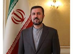 
      
      Iran will deliver decisive response to threat: Deputy FM 
      
      