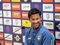 
      
      Chennaiyin FC aim to continue winning run against Inter Kashi
      
      