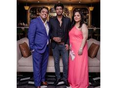 
      
      FundVice Acquires a Delhi based production House 
      
      