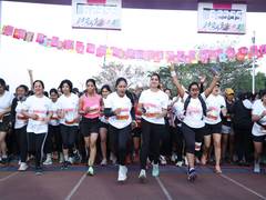 
      
      Zydus Pinkathon Pune returns for 8th Edition after 7 years
      
      