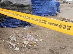 
      
      4 killed, 8 injured after SUV car collides with truck in Indore
      
      