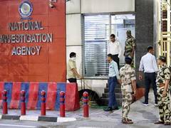 
      
      NIA court sends 7 foreign nationals, including US citizen and Ukr
      
      