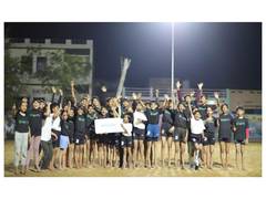 
      
      Signify Khel Jyoti Illuminates Grassroots Sports in Haryana
      
      