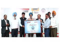 
      
      Chandigarh University Inaugurates IEI Student Chapter to Empower
      
      