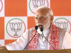 
      
      'First family of Congress is most corrupt family in the country'
      
      