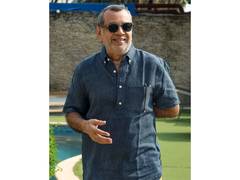 
      
      Paresh Rawal heaps praise on his son Aditya Rawal
      
      