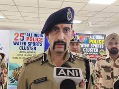 
      
      ITBP announces 25th All India Water Sports event featuring 52
      
      