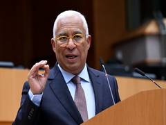 
      
      EU Council President calls for diplomacy, protects Hormuz passage
      
      