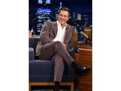 
      
      Jon Hamm picks ‘Top Gun: Maverick’ scene as career highlight
      
      