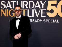 
      
      Actor Dan Levy on potential sequel to series Schitt's Creek
      
      