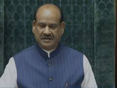 
      
      Speaker rejects impeachment motion notice against Gyanesh Kumar
      
      