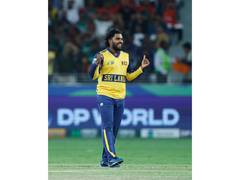 
      
      Hasaranga, Pathirana yet to take SLC-mandated fitness tests
      
      