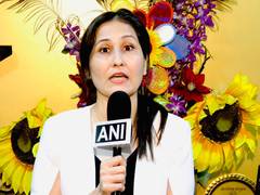 
      
      Advocate Geetanjali Mehlwal calls Women Reservation Bill historic
      
      