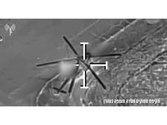 
      
      IDF claims large-scale strikes on Iranian airfields in Tehran, ta
      
      