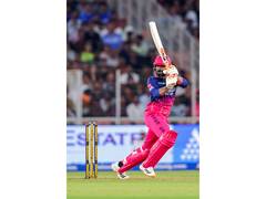 
      
      IPL 2026: Milestones up for grabs for Jaiswal, Jadeja, Hetmyer
      
      