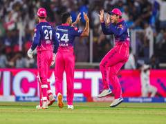 
      
      We don’t have any concerns about Hetmyer or Riyan’s form: Lahiri
      
      