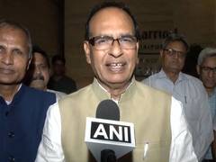 
      
      LDF, UDF destroyed Keralam: Union Minister Shivraj Singh Chouhan
      
      