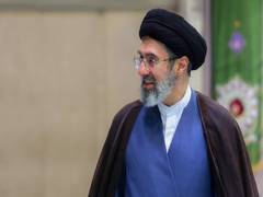 
      
      Iran leader pays tribute to IRGC intelligence commander killed
      
      