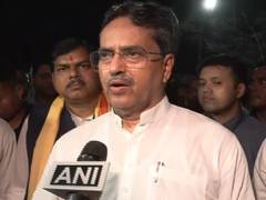 
      
      CM Manik Saha predicts bigger win for BJP ahead of Tripura polls
      
      