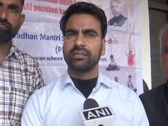 
      
      J-K: Labour Department holds awareness camp in Sarya
      
      