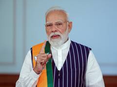 
      
      “Prioritise well-being,” PM Modi on World Health Day
      
      