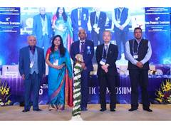 
      
      AIIMS and GMPSF Host 16th India Probiotic Symposium
      
      