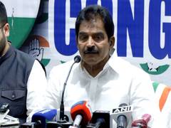 
      
      Farmer died by suicide at CPI office, CM must respond: Venugopal
      
      