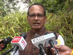 
      
      Union Agriculture Minister on Jaipur agri meet
      
      