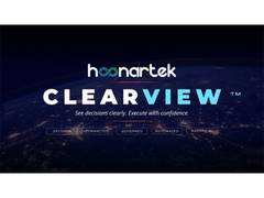 
      
      Hoonartek Launches ClearView™
      
      