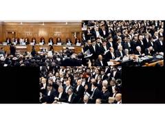 
      
      Supreme Court commences to review Sabarimala temple entry case
      
      