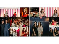
      
      Ladies Who Lead Expands Leadership Engagements
      
      