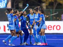 
      
      Indian women’s team set to tour Argentina for four-match series
      
      