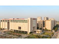 
      
      Galgotias University Recalibrates Communication Framework
      
      
