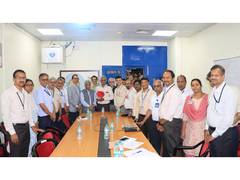 
      
      India’s 500 MWe Prototype Fast Breeder Reactor achieves first cri
      
      