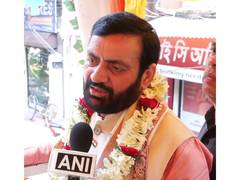 
      
      “Mamata paagal hogyi hai”: Haryana CM Nayab Singh Saini
      
      