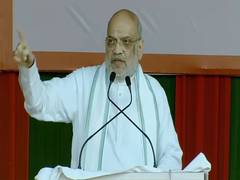 
      
      Assam: Amit Shah invokes BJP plank to drive out illegal immigrant
      
      