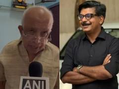 
      
      Cong MLA alleges 2018 floods “man-made”; Minister denies claim
      
      