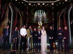 
      
      'Dhurandhar' sweeps Screen Awards 2026
      
      