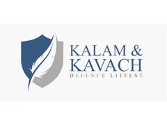 
      
      Strategic Partnerships Driving the Dialogue at Kalam & Kavach 3.0
      
      