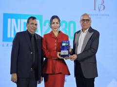 
      
      NexBrands Inc's 9th edition of India 2030 Leadership Conclave
      
      