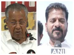 
      
      Pinarayi Vijayan’s ‘Dash Mone Revanth,’ jab at Revanth Reddy
      
      