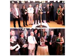 
      
      10th Global Fashion & Design Week Noida 2026 Inaugurated
      
      