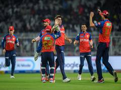 
      
      “Punjab Kings are one of the teams to beat”: Aakash Chopra
      
      