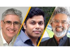 
      
      Dentsu India and IWMBuzz Announce Multi-Year Alliance with OTT
      
      