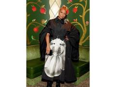 
      
      Queen Latifah to host 52nd American Music Awards
      
      