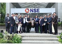 
      
      Nimbus Projects Ltd, a BSE Listed Company
      
      